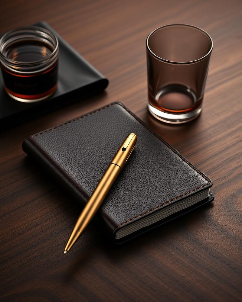 Exec gift