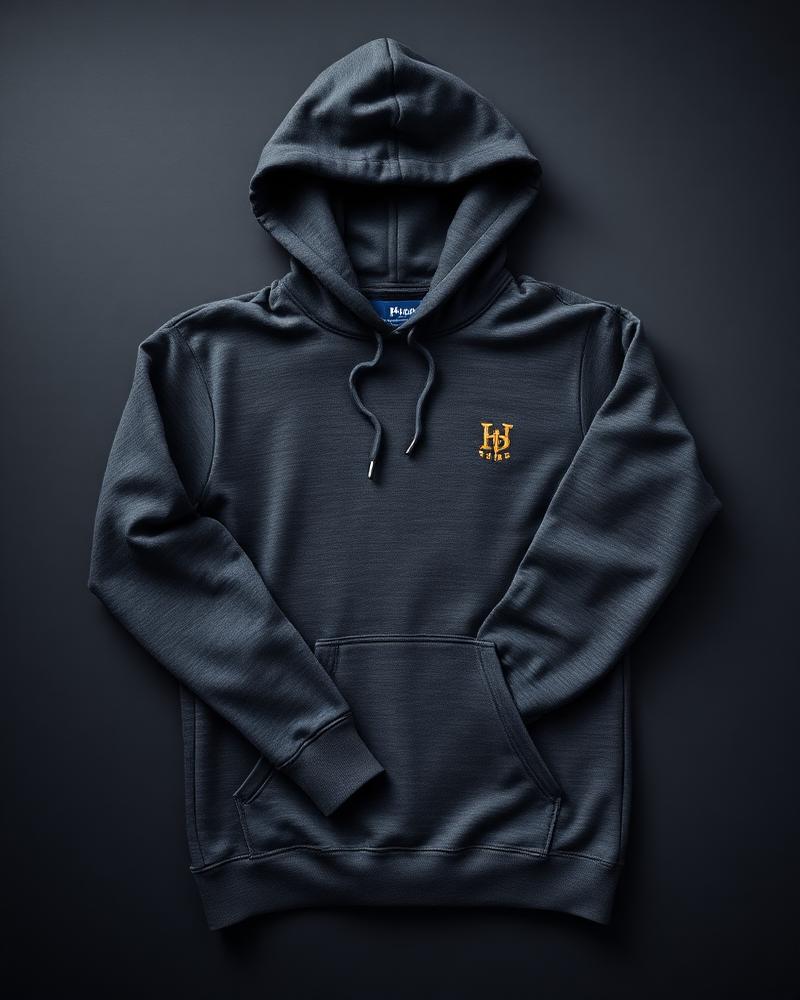 Engineering hoodie