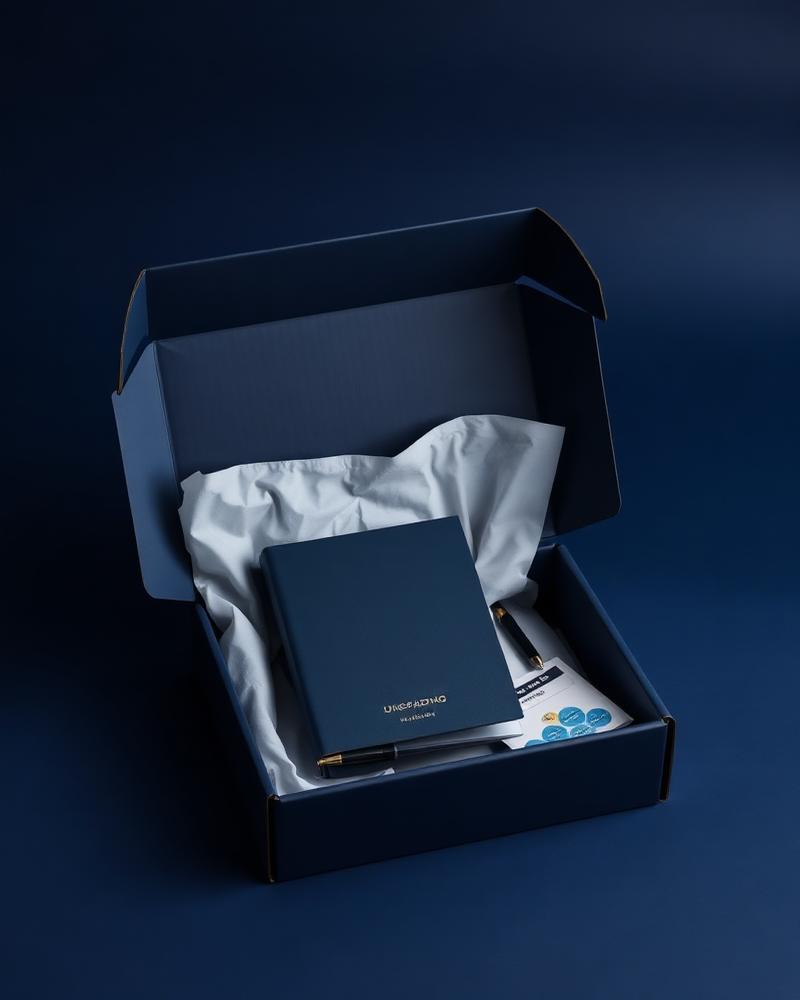 Onboarding kit