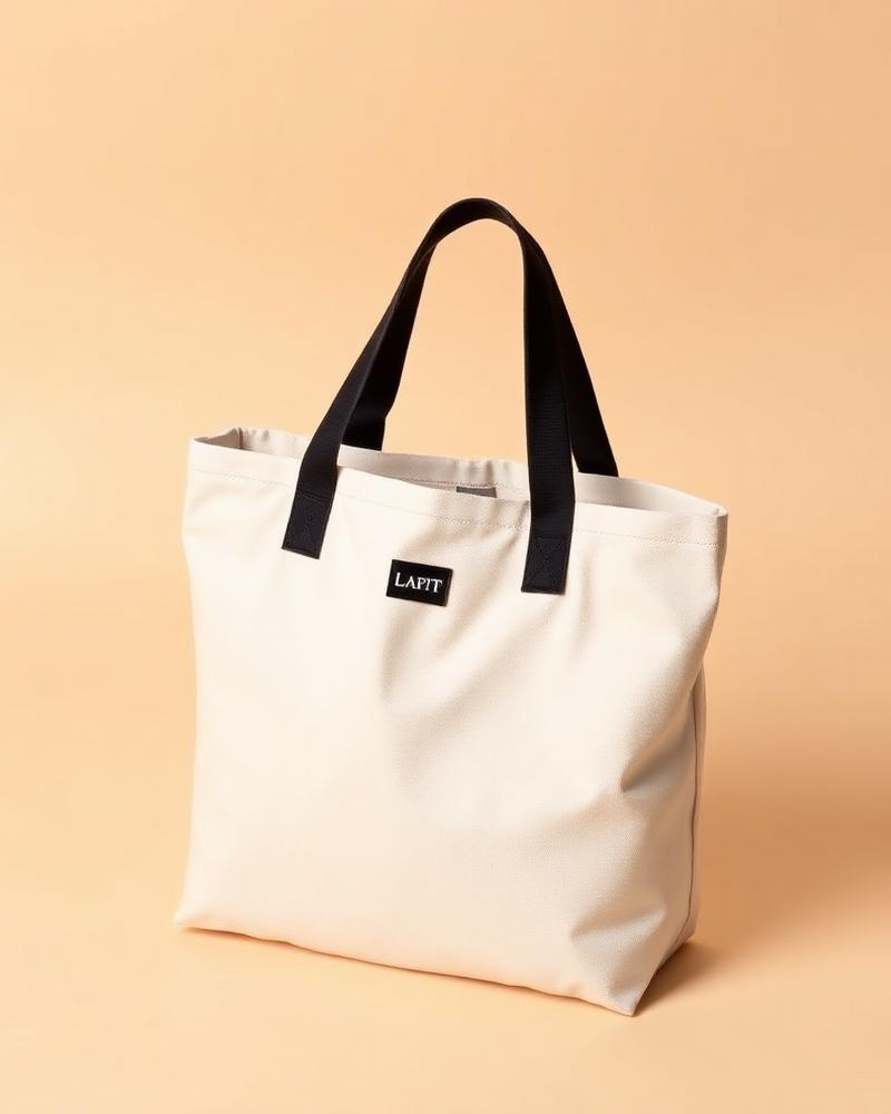 Tradeshow tote